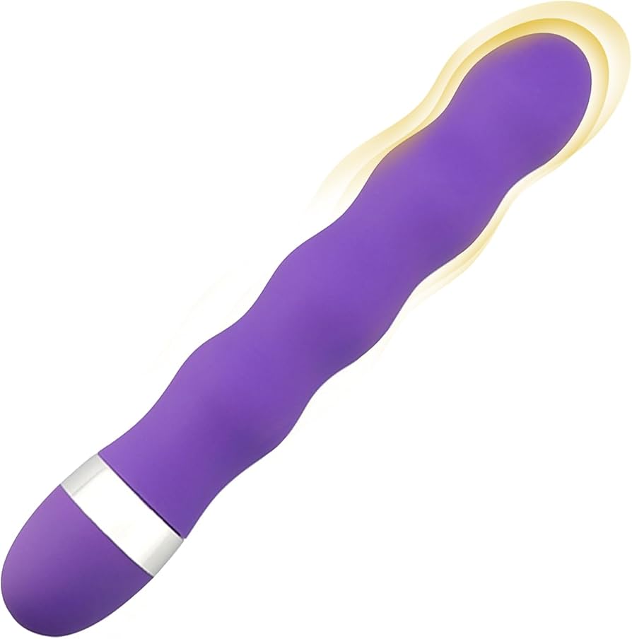 7 Speed Silent Vibrator For Vagina Massage