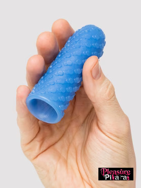 Soft Silicone Male Stroker