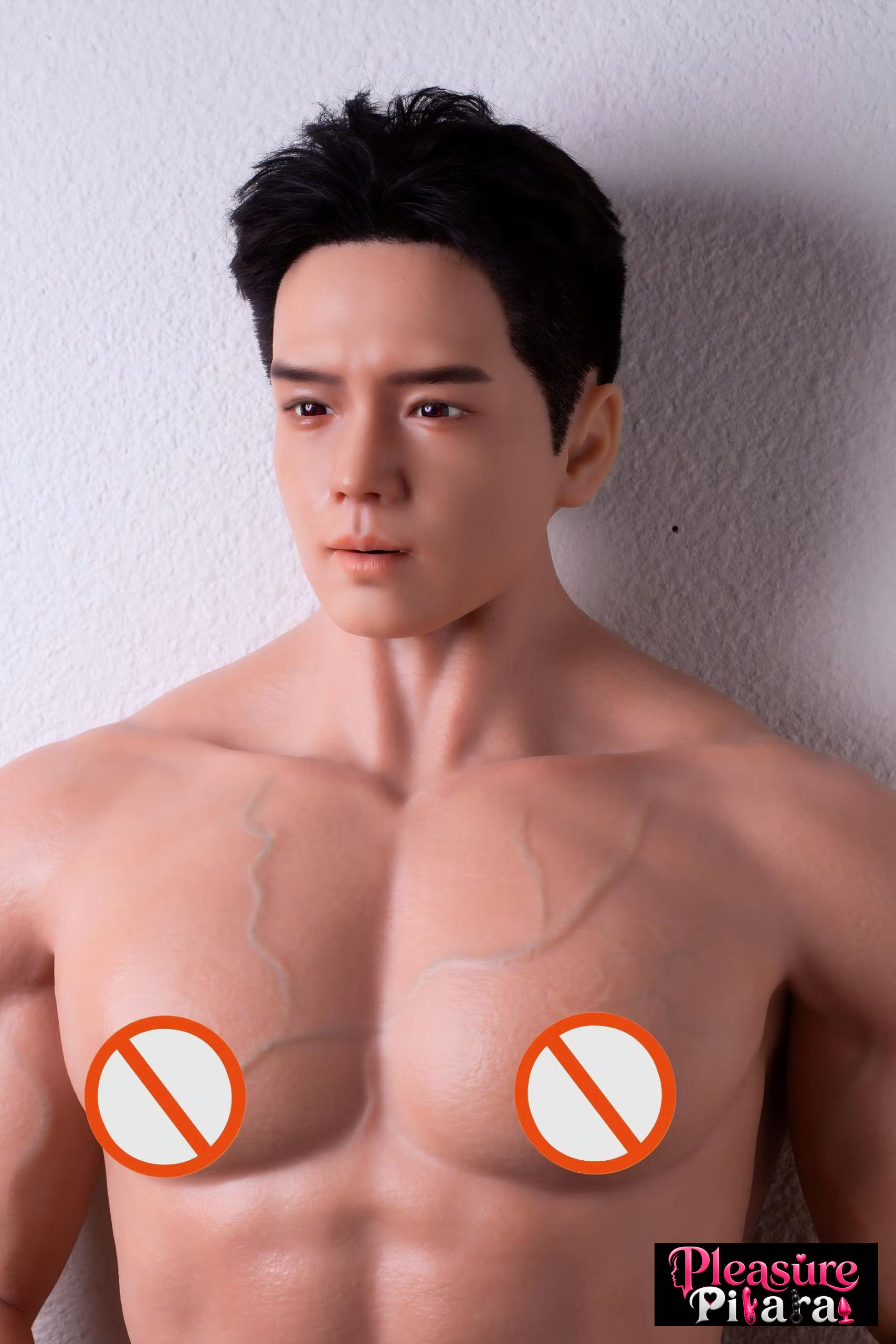 Compact Male Sex Doll