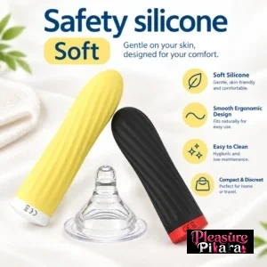 G-Bullet USB Power Massager | Buy Online India