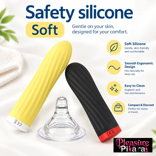 G-Bullet USB Power Massager | Buy Online India