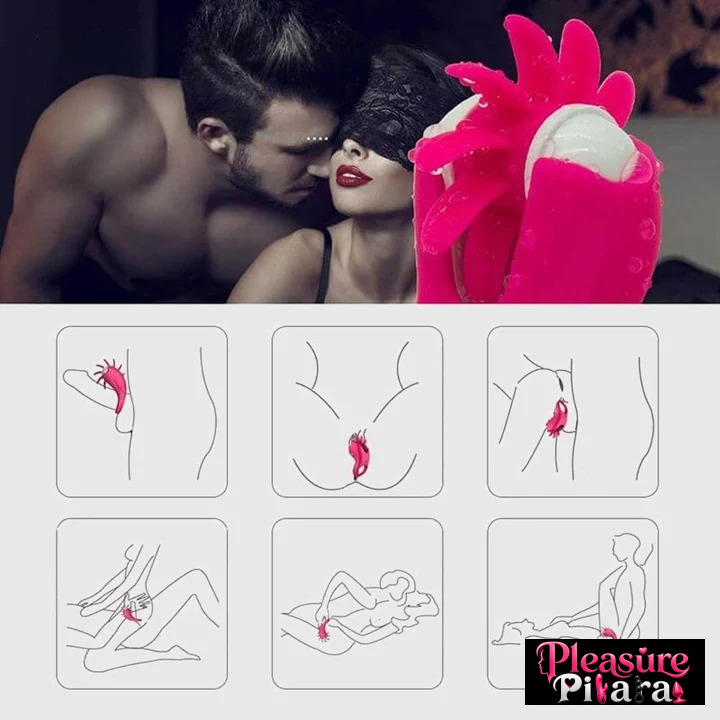 Couple Multi-function adult sex toy online in India
