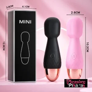 Mini USB Wand Massager
