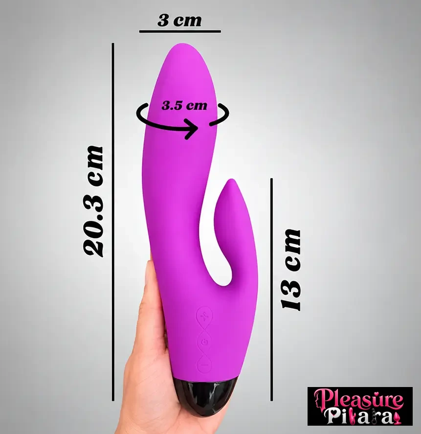 Rabbit vibrator online India