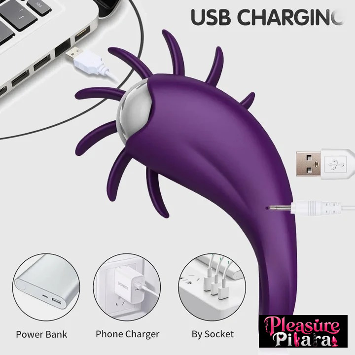Multi-purpose vibrator