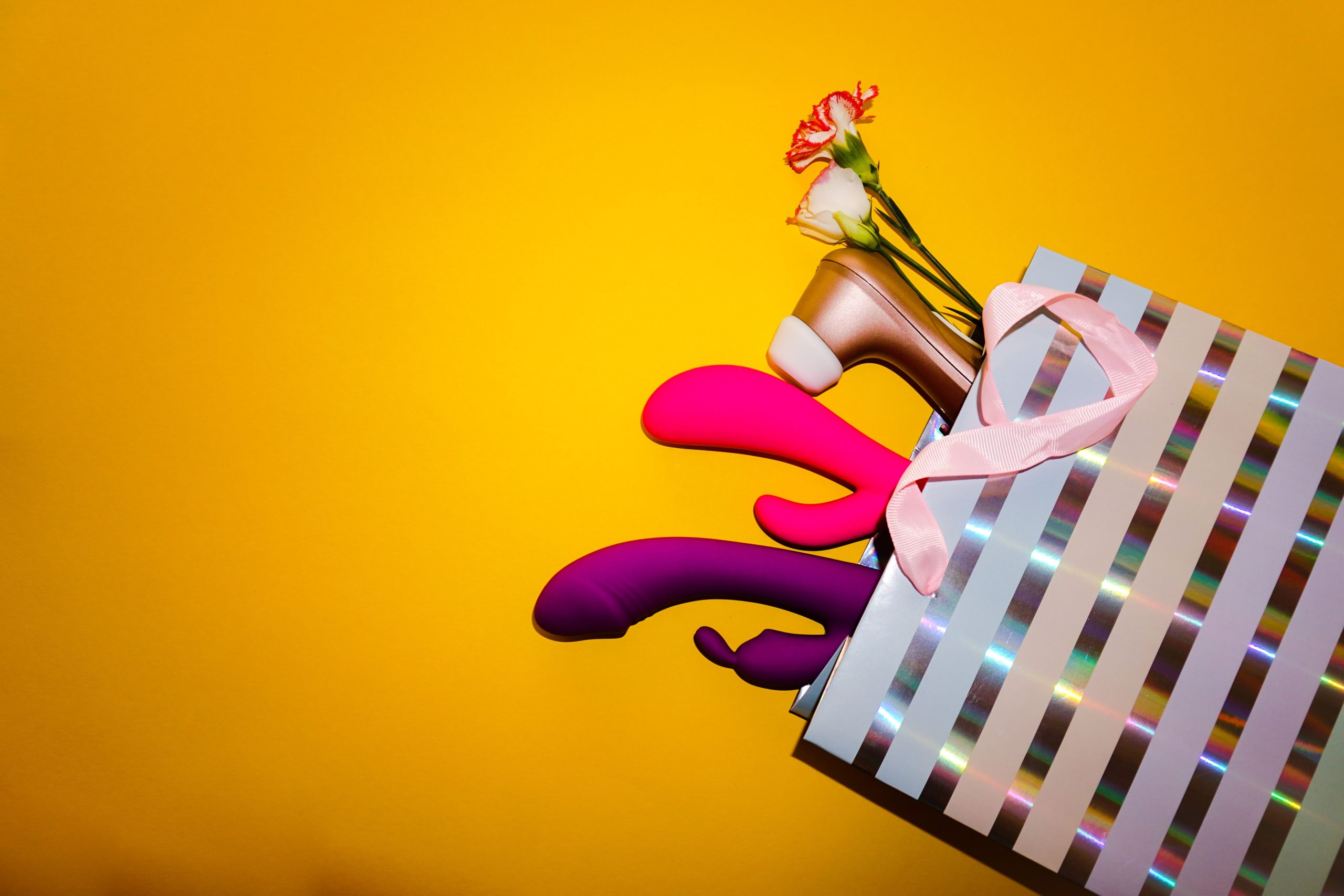 Shop Your Favourite Sex Toys