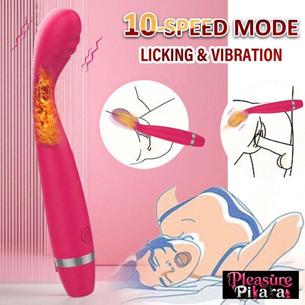 Nipple Vagina G spot Full Body Massager